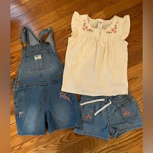 Girls clothes